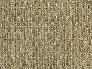 Rattan Weave Seagrass