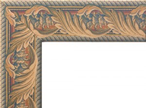 Tuscany Tapestry
