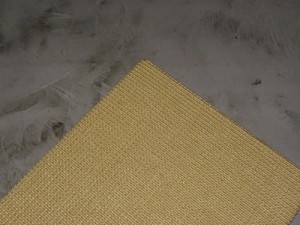 Chinese Biscuit Sisal