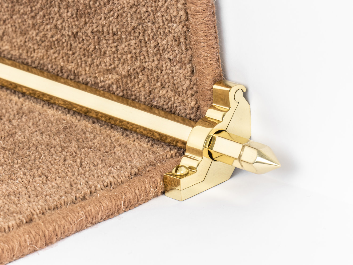 Hanover Brass International Floorcoverings Australia