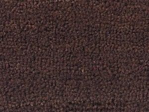 Terra Brown Door Mat