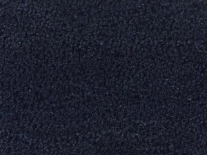 Royal Blue Door Mat
