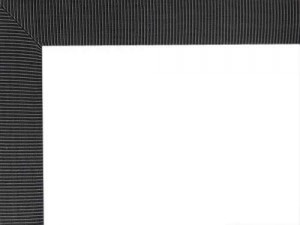 European Carbon Braided Cotton