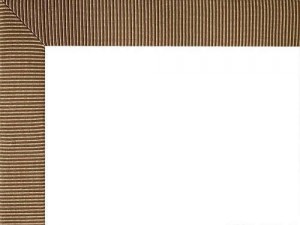 European Hazel Braided Cotton