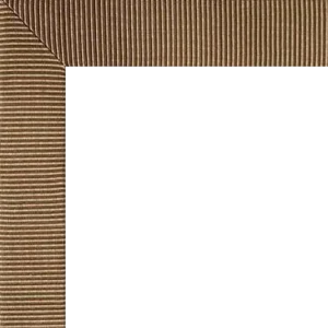 European Hazel Braided Cotton