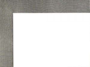 European Mercury Braided Cotton