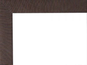 European Oakwood Braided Cotton