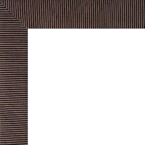 European Oakwood Braided Cotton