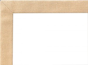 European Ochre Jute