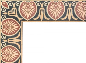 Andreas Tapestry