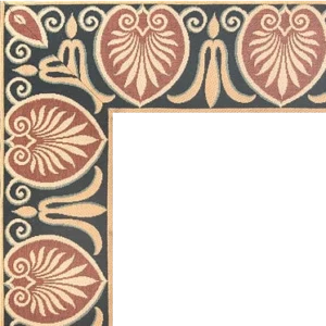 Andreas Tapestry