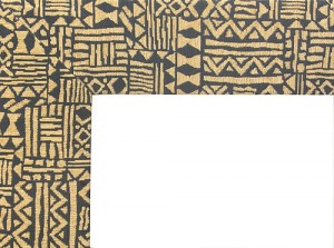 Aztec Tapestry