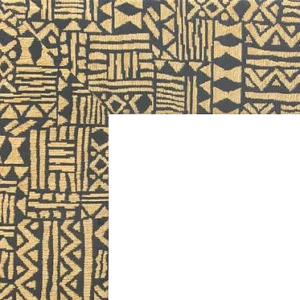 Aztec Tapestry