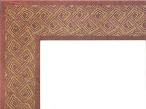 Cairo Tan Tapestry