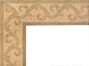 Florentine Cappicino Tapestry