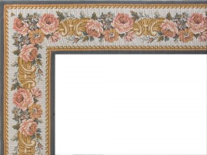 Roses Tapestry
