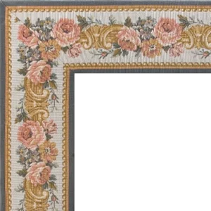 Roses Tapestry