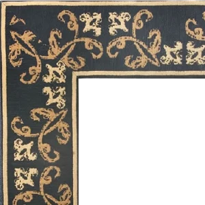 Venitian Black Tapestry