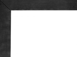 Ink Woven PVC