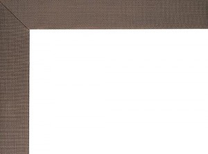 Creel Woven PVC