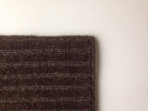 Overlocking (Top View)