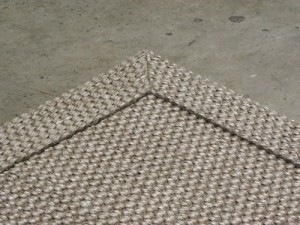 European Birchgrove Sisal