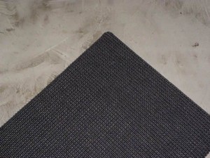 Chinese Slate Sisal