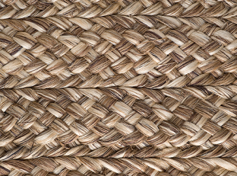 Irish 2 Tone (Pearl-Malay) Abaca