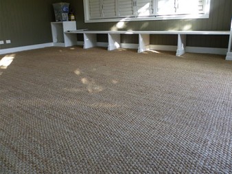 Coir - Jute - Seagrass