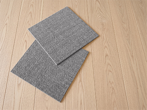 Con Trak Sisal Tiles - Ravello
