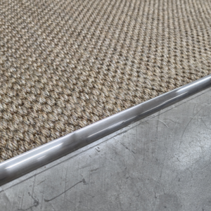 Premier Satin Nickel Door Trim