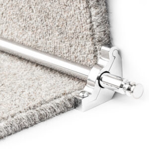 Balmoral Chrome