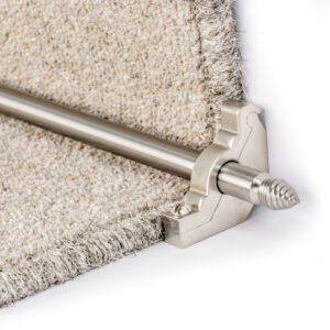 Chatsworth Satin Nickel