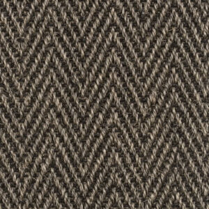 Chevron Bracken Sisal