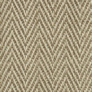 Chevron Sisal