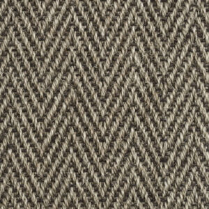 Chevron Moda Sisal