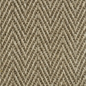 Chevron Teza Sisal