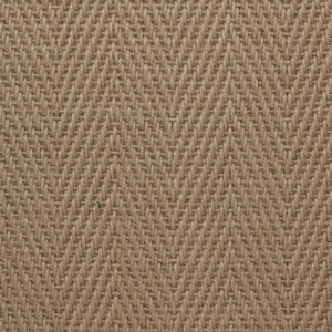 European Herringbone Jute