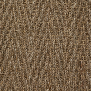Herringbone Seagrass