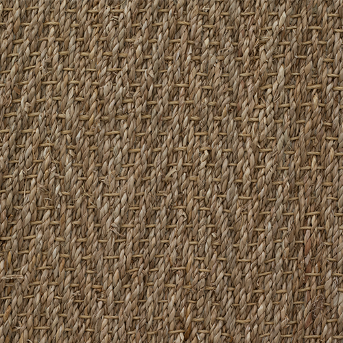 Herringbone Seagrass