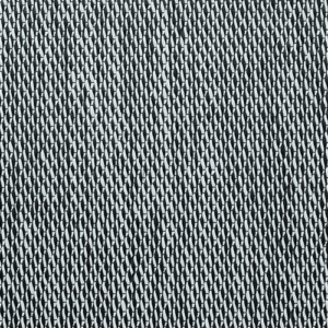 Scandinavian Suvi Black/White