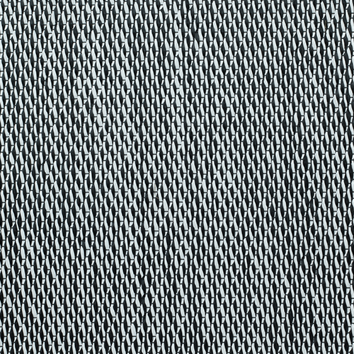 Scandinavian Suvi Black/White
