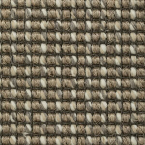 Saint Tropez Coral Sea (Wool & Sisal Mix)