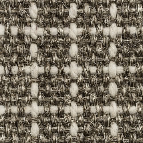 Trellis Cittmo (Wool & Sisal Mix)