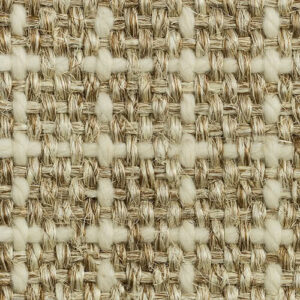 Trellis Haven (Wool & Sisal Mix)