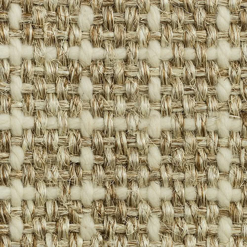 Trellis Haven (Wool & Sisal Mix)