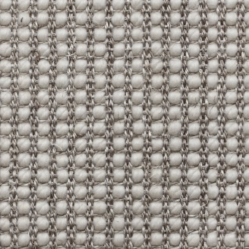 Vogue Bianco (Wool & Sisal Mix)