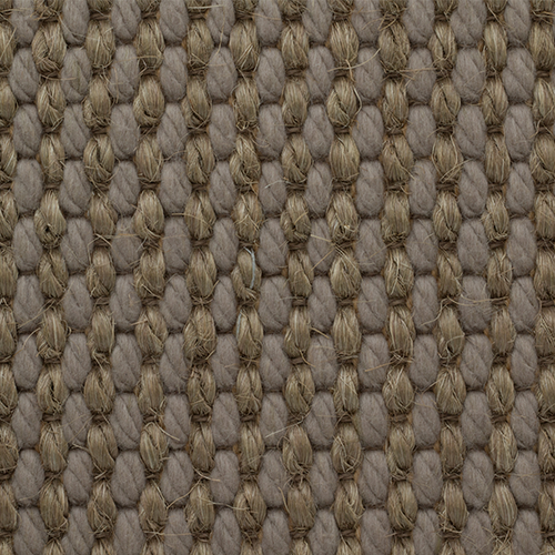 Vogue Sevier (Wool & Sisal Mix)