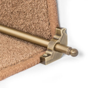 Windsor Antique Brass