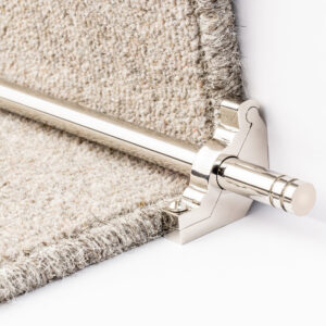 Woburn Polished Nickel